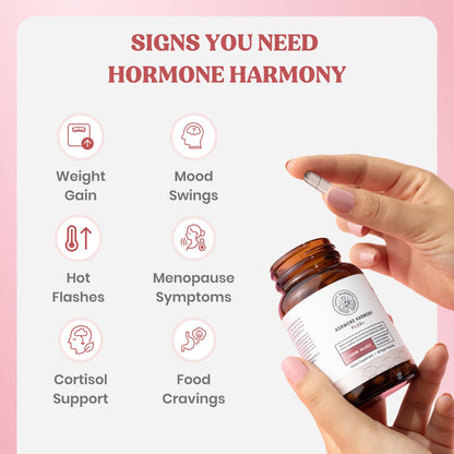 Hormone Harmony ™