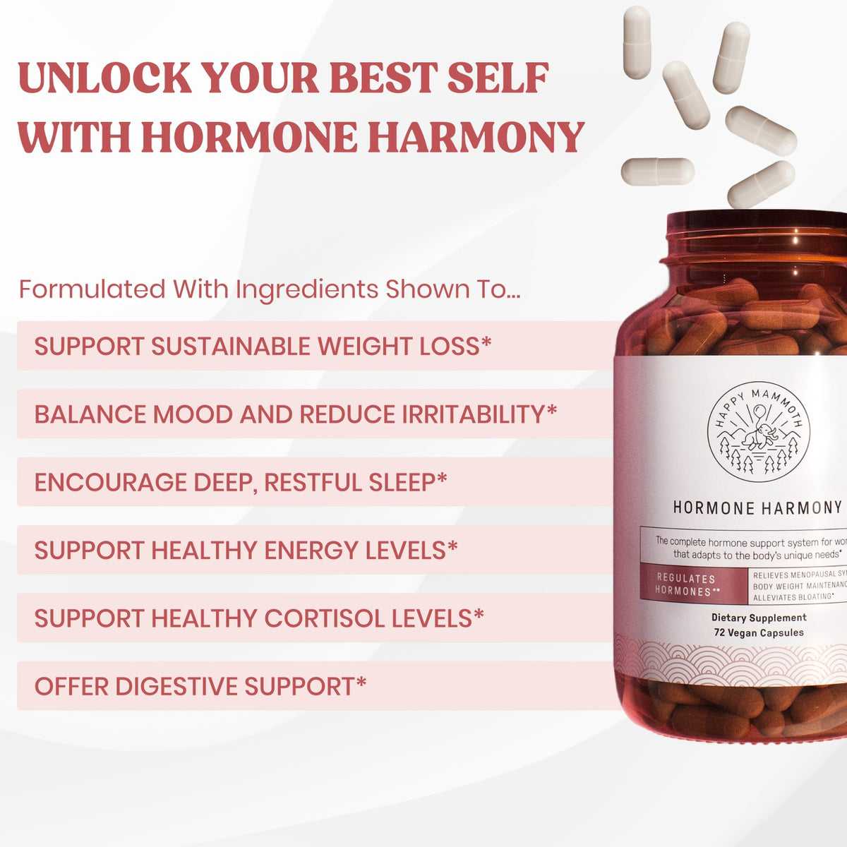 Hormone Harmony ™