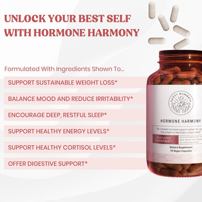 Hormone Harmony ™
